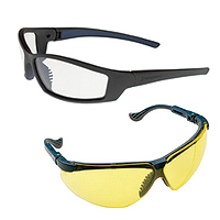 Открытые защитные очки honeywell