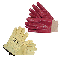 защитная одежда jsp перчатки