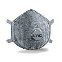 средства защиты органов дыхания респираторы uvex
