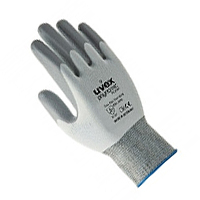 Защитные перчатки UVEX