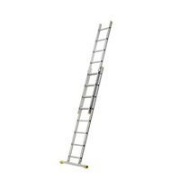 Раздвижные лестницы wibe ladders