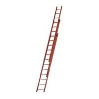 Раздвижные лестницы wibe ladders
