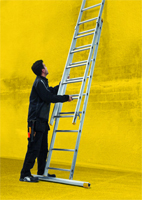 Wibe Ladders лестницы